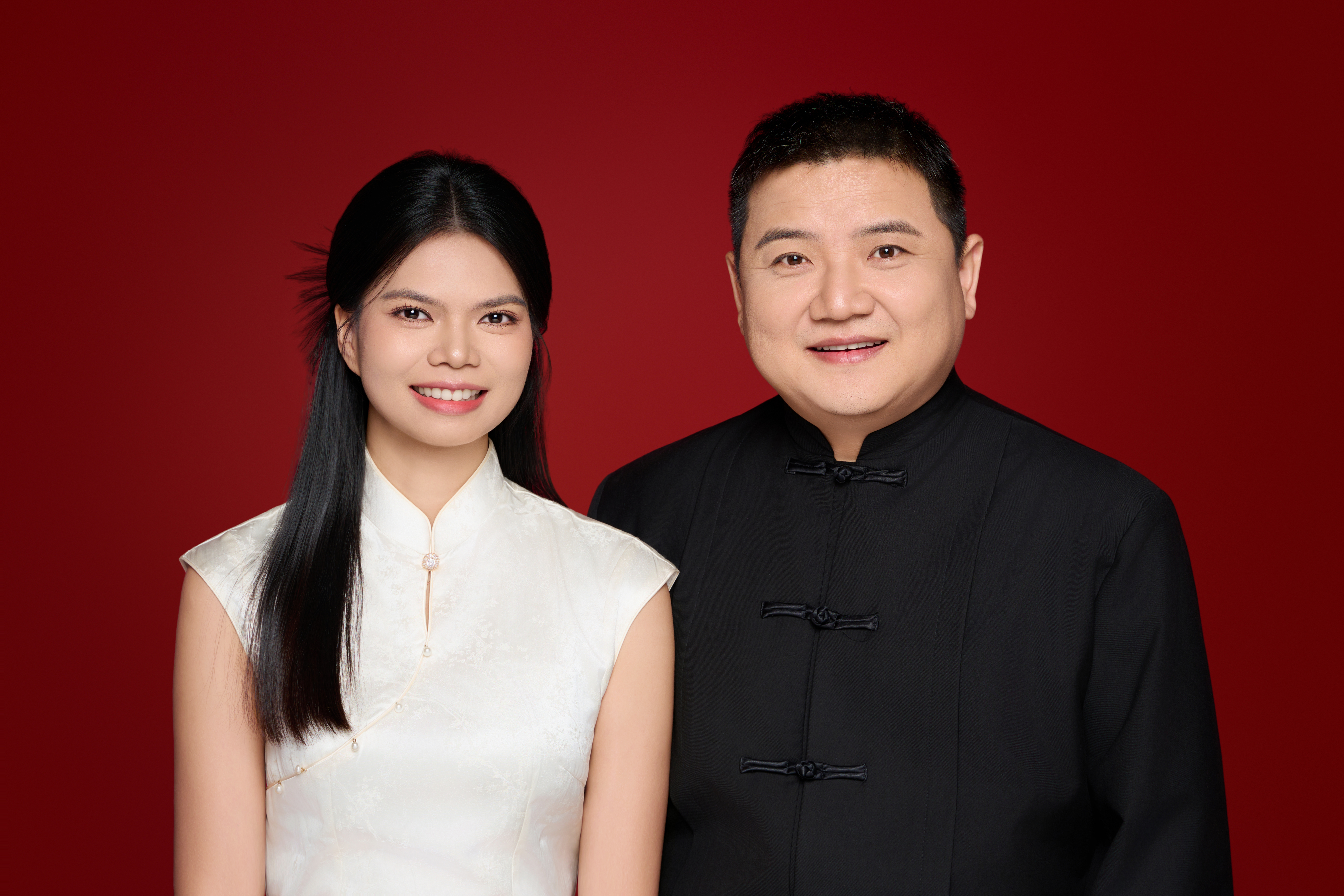 婚纱照